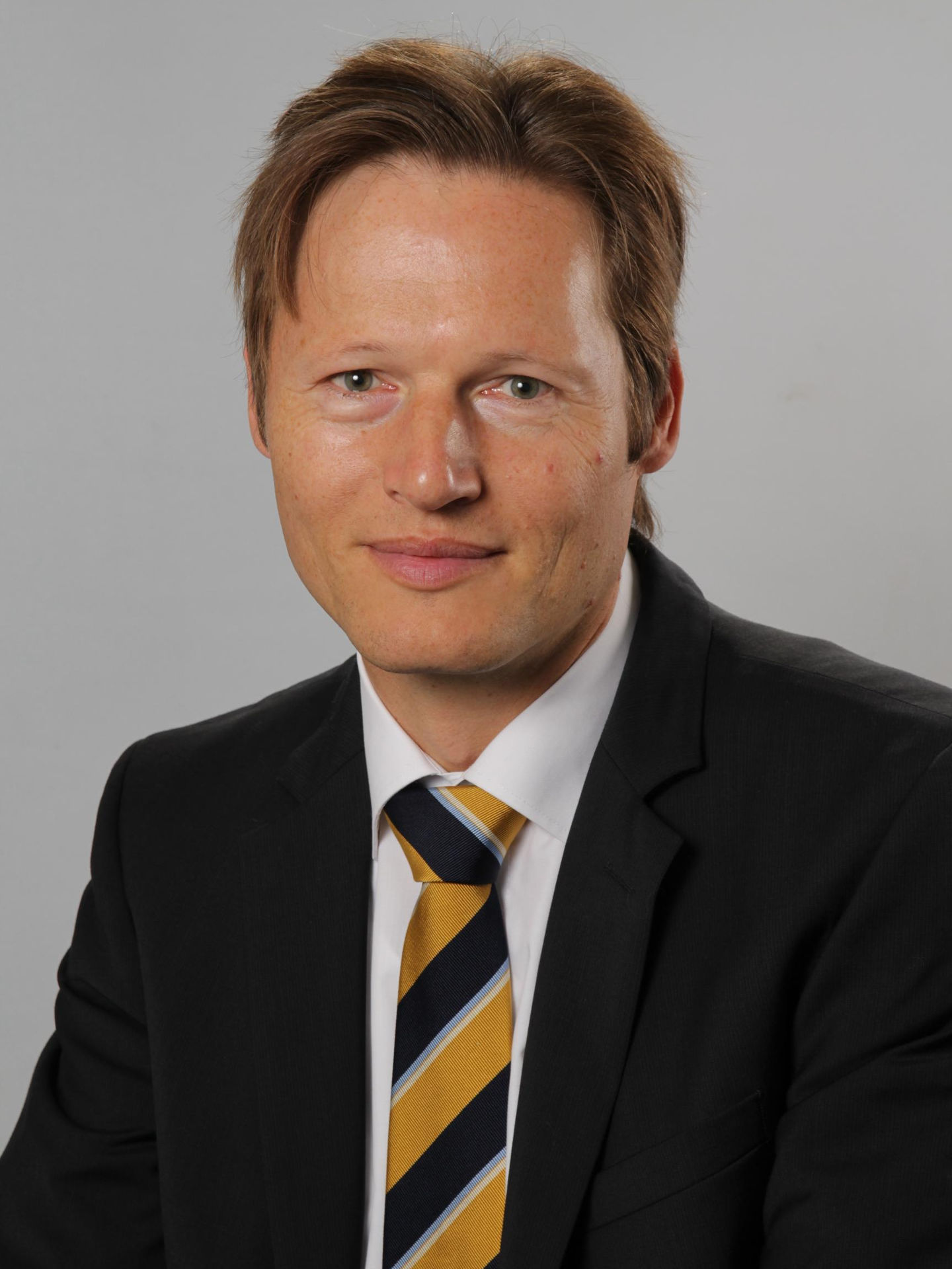 OStD Dr. Christian Schenk